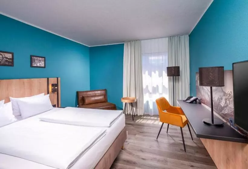 Mercure  München Neuperlach Süd