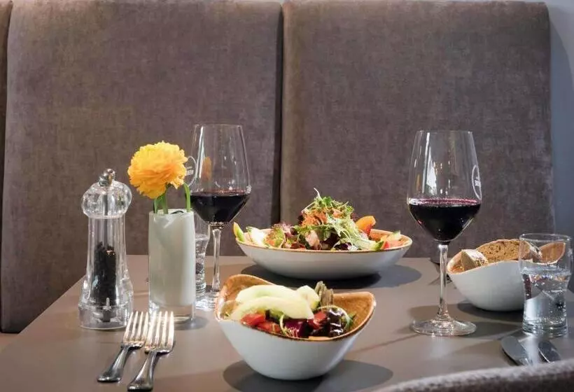 Fotos del hotel Mercure  München Neuperlach Süd:  15