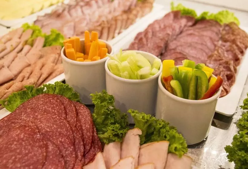 Fotos del hotel Metropol By Maier Privathotels:  7