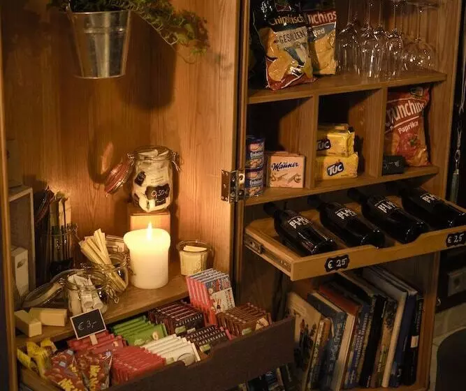 Fotos del hotel Metropol By Maier Privathotels:  12