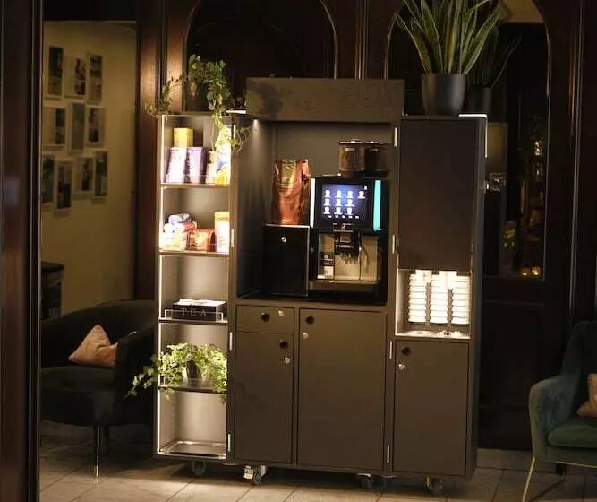 Fotos del hotel Metropol By Maier Privathotels:  3