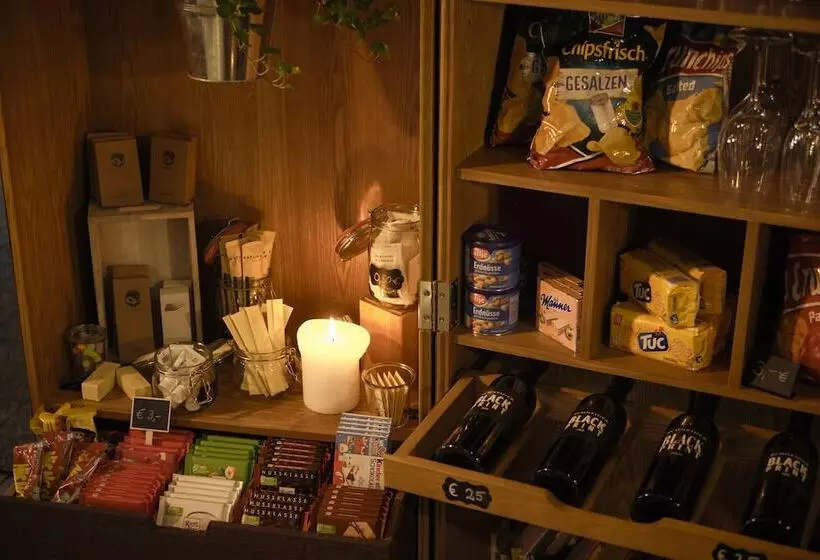 Fotos del hotel Metropol By Maier Privathotels:  8