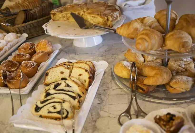 Fotos del hotel Metropol By Maier Privathotels:  11