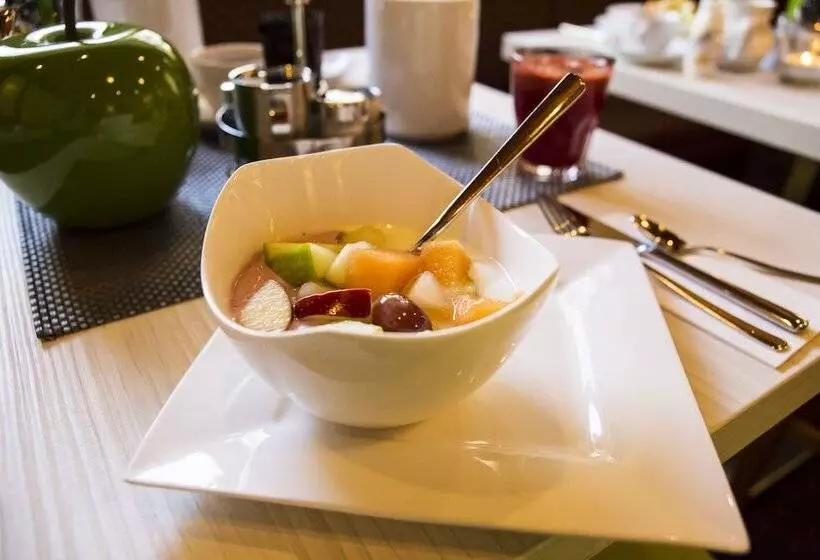 Fotos del hotel Metropol By Maier Privathotels:  2