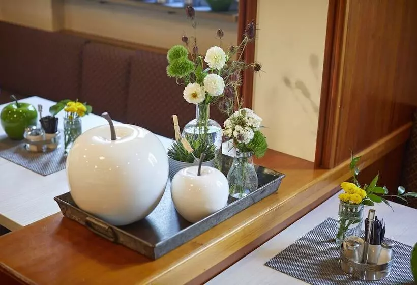 Fotos del hotel Metropol By Maier Privathotels:  20