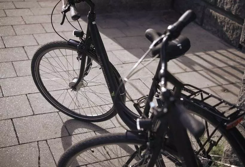 Fotos del hotel Metropol By Maier Privathotels:  6