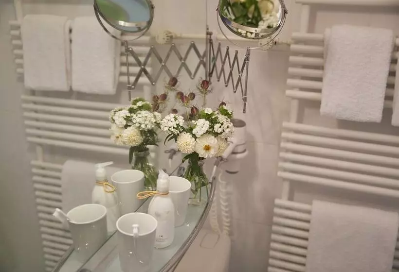 Fotos del hotel Metropol By Maier Privathotels:  25