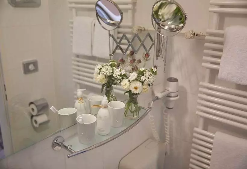 Fotos del hotel Metropol By Maier Privathotels:  19