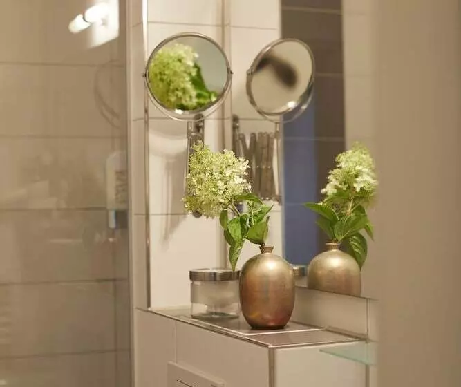 Fotos del hotel Metropol By Maier Privathotels:  24