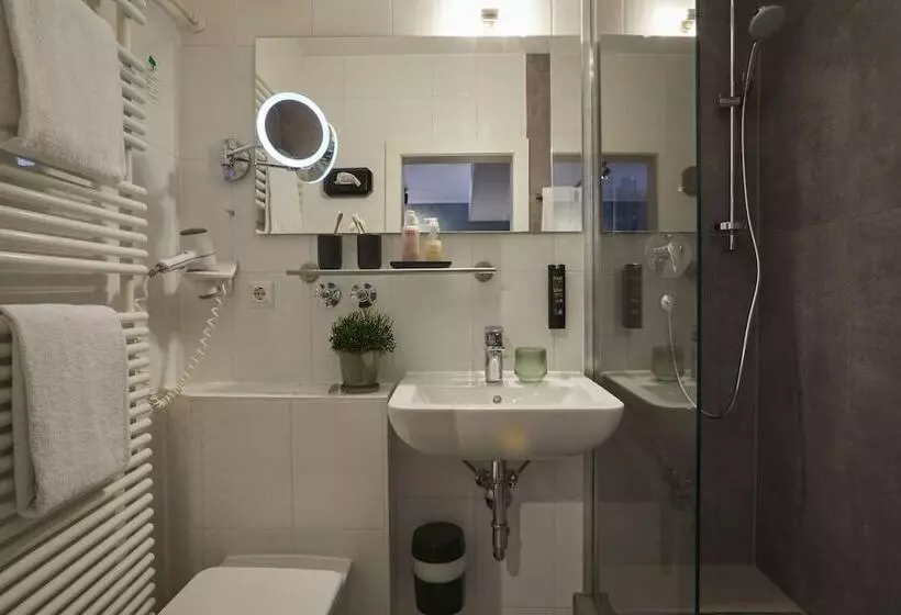 Fotos del hotel Metropol By Maier Privathotels:  5