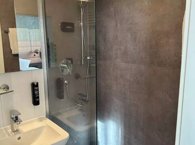 Fotos del hotel Metropol By Maier Privathotels:  23