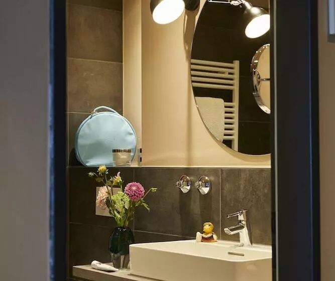 Fotos del hotel Metropol By Maier Privathotels:  15