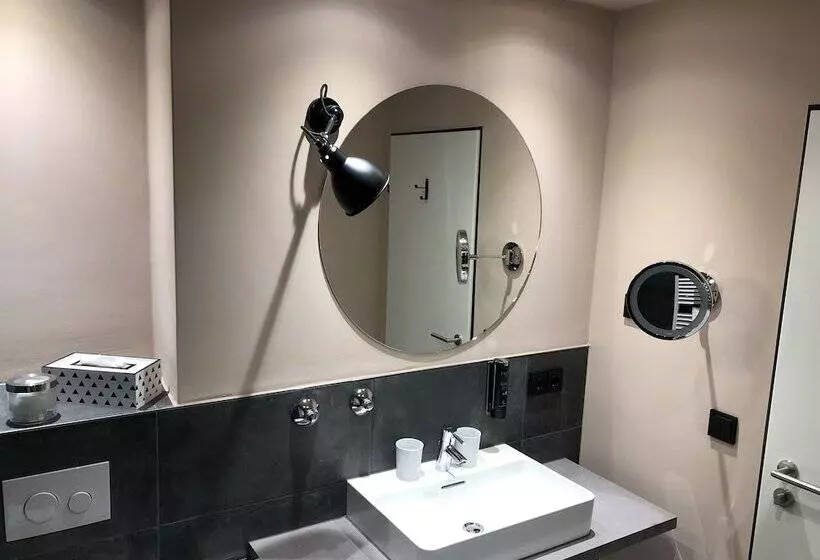 Fotos del hotel Metropol By Maier Privathotels:  9