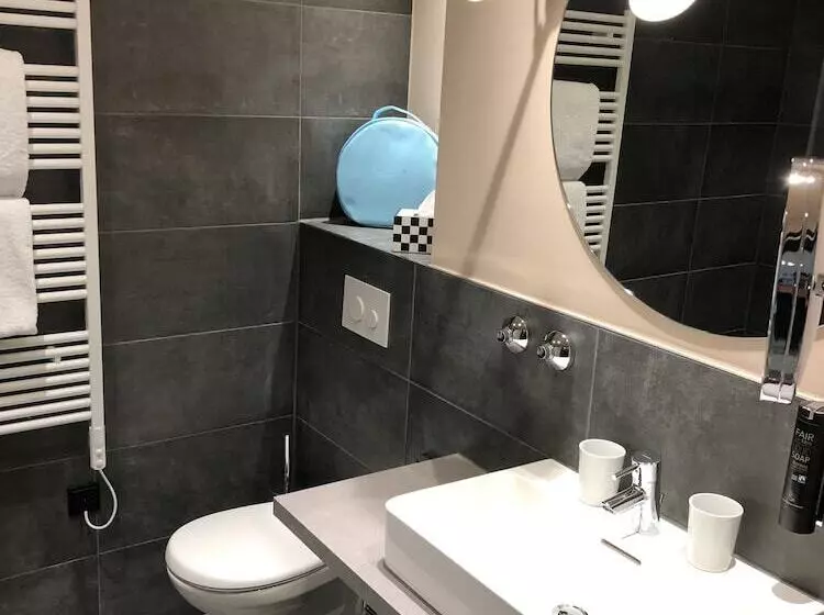 Fotos del hotel Metropol By Maier Privathotels:  17