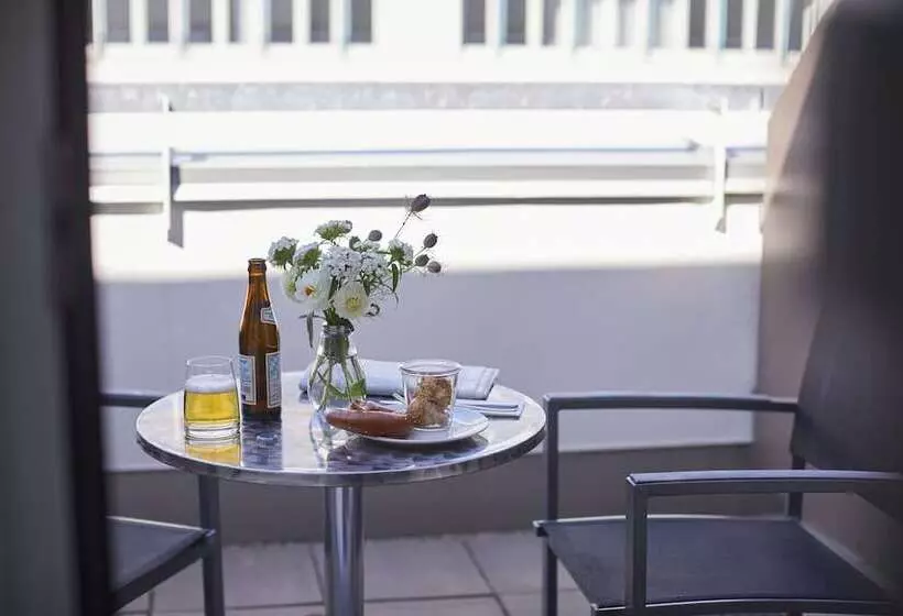 Fotos del hotel Metropol By Maier Privathotels:  4