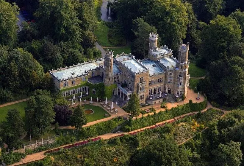 Fotos del hotel Schloss Eckberg:  23