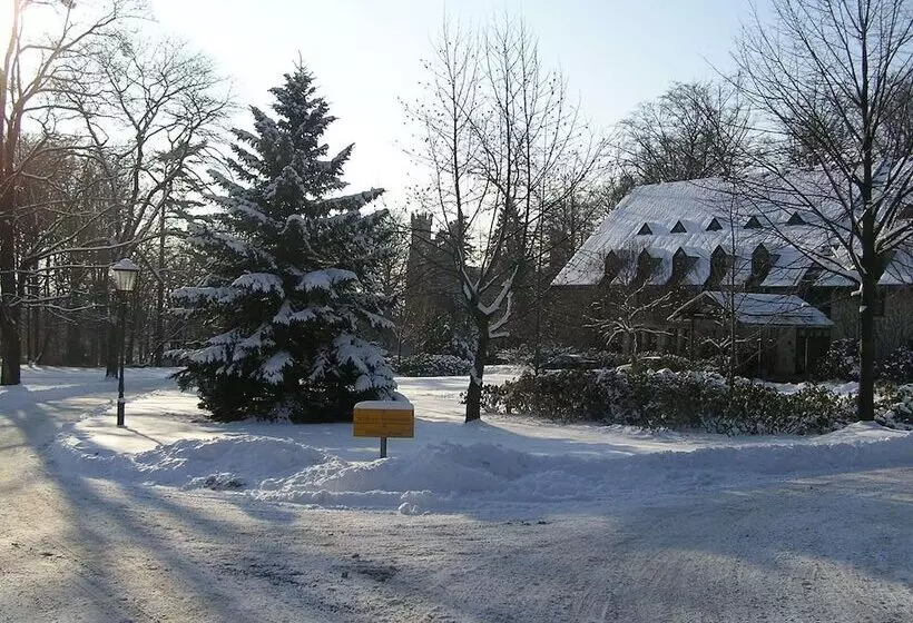 Fotos del hotel Schloss Eckberg:  24