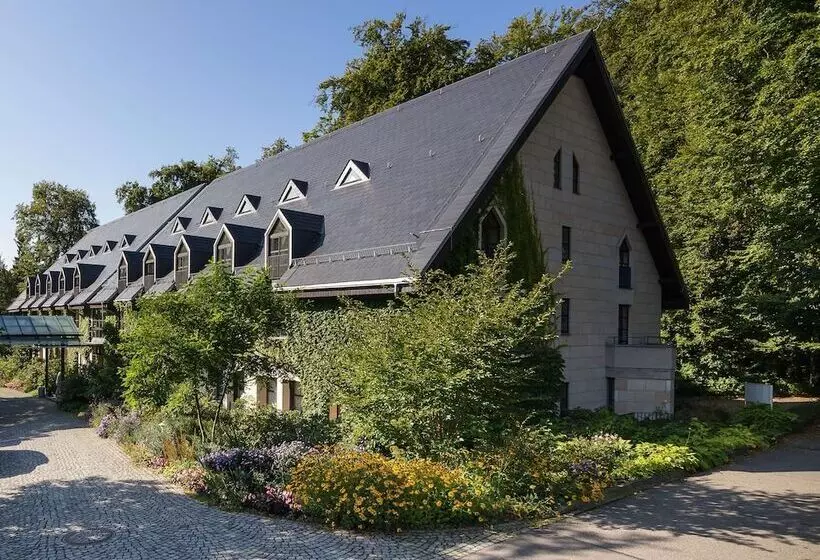 Fotos del hotel Schloss Eckberg:  20