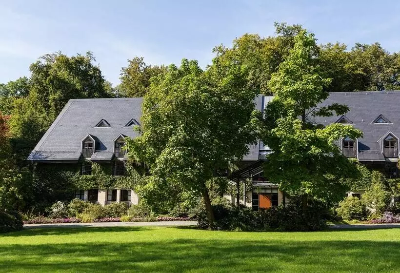 Fotos del hotel Schloss Eckberg:  17