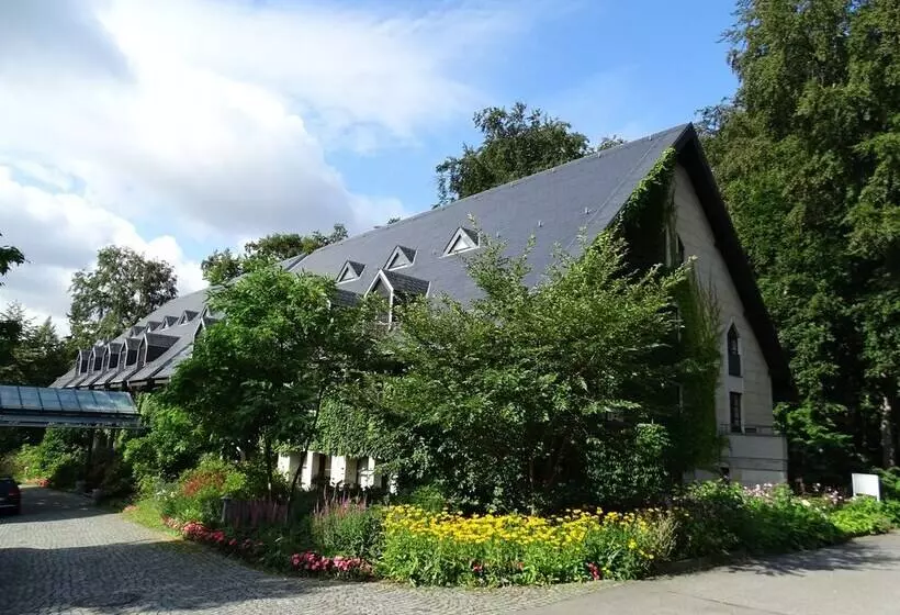 Fotos del hotel Schloss Eckberg:  7