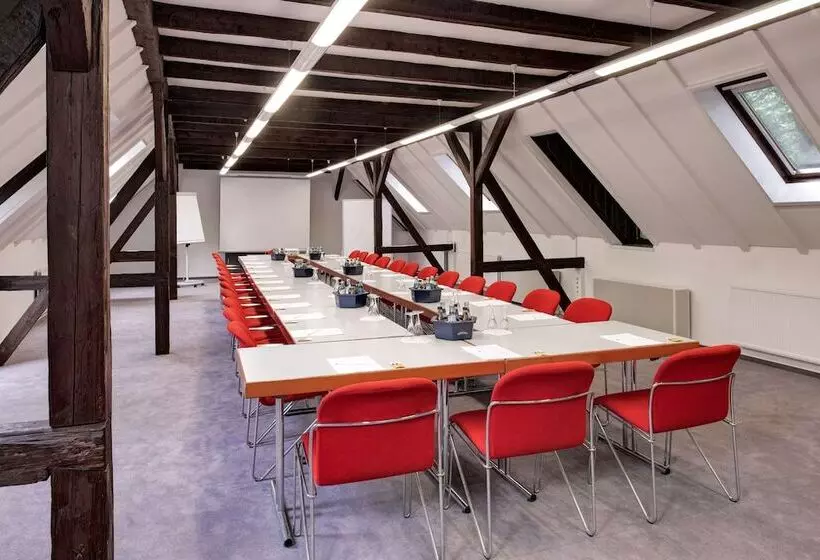 Fotos del hotel Schloss Eckberg:  12