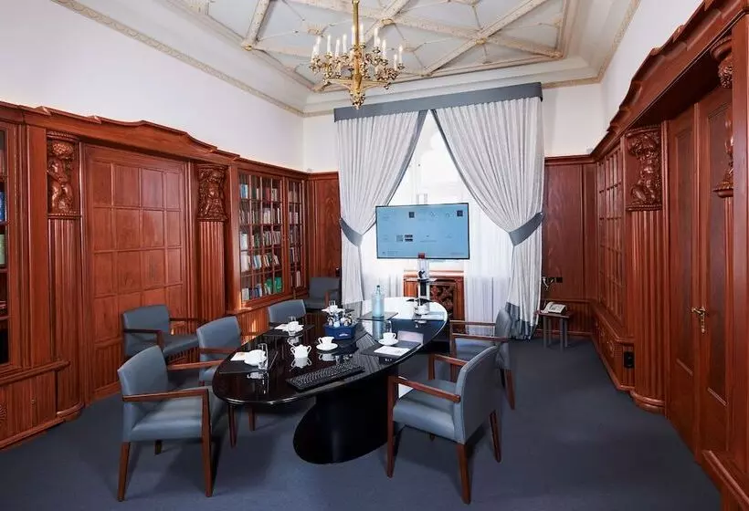 Fotos del hotel Schloss Eckberg:  15