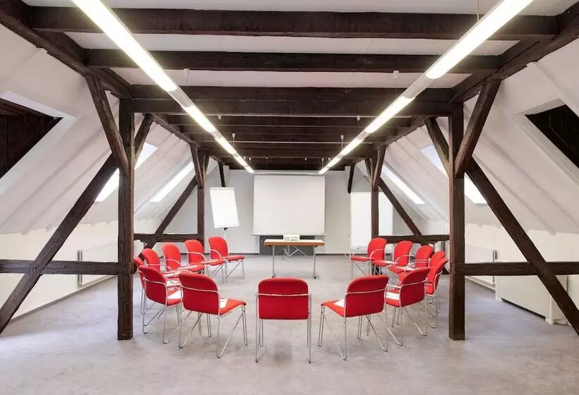 Fotos del hotel Schloss Eckberg:  9