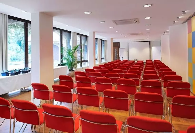 Fotos del hotel Schloss Eckberg:  18