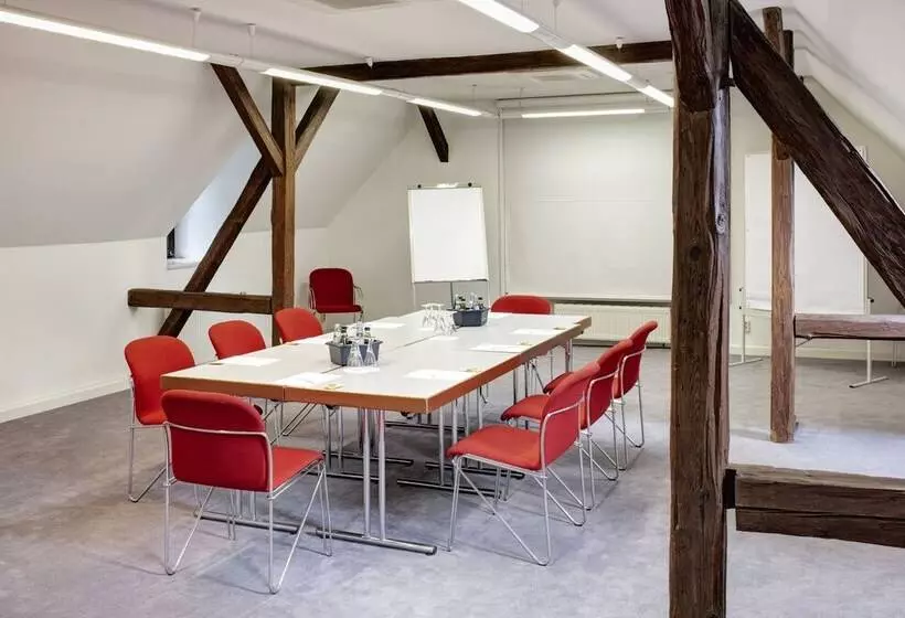 Fotos del hotel Schloss Eckberg:  4