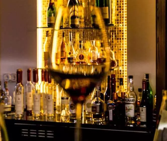 Fotos del hotel Schloss Eckberg:  8