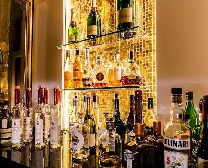 Fotos del hotel Schloss Eckberg:  3