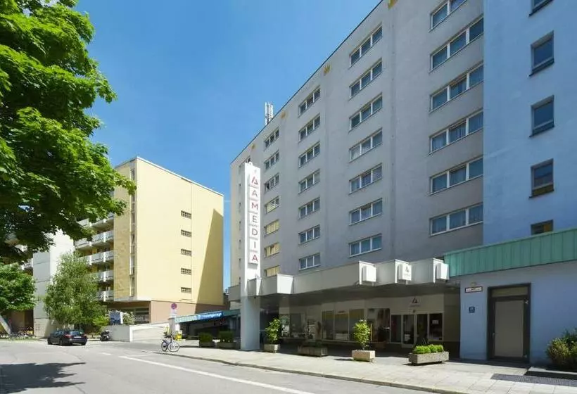 Fotos del hotel Vitalis By Amedia:  10