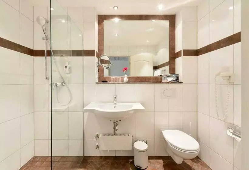 Fotos del hotel Vitalis By Amedia:  8