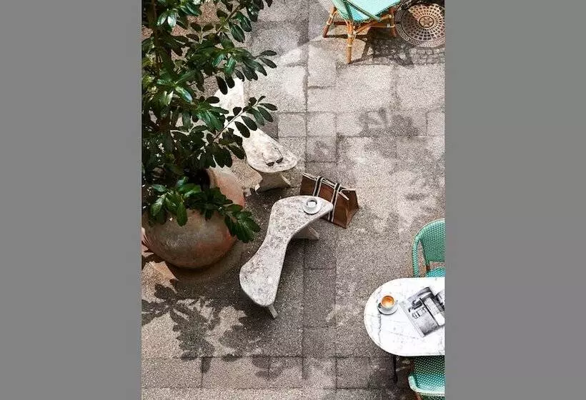 Fotos del hotel Coco:  14