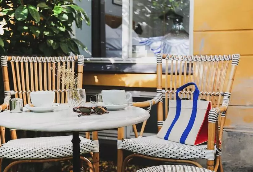 Fotos del hotel Coco:  15