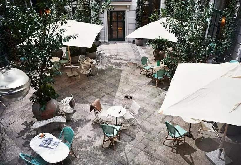 Fotos del hotel Coco:  8