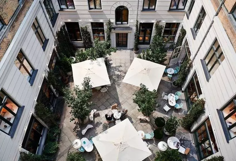 Fotos del hotel Coco:  11