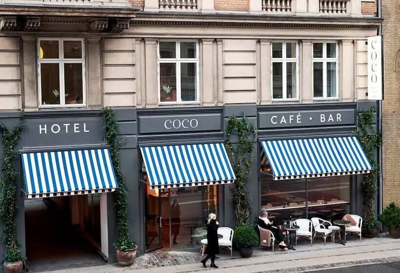 Fotos del hotel Coco:  1