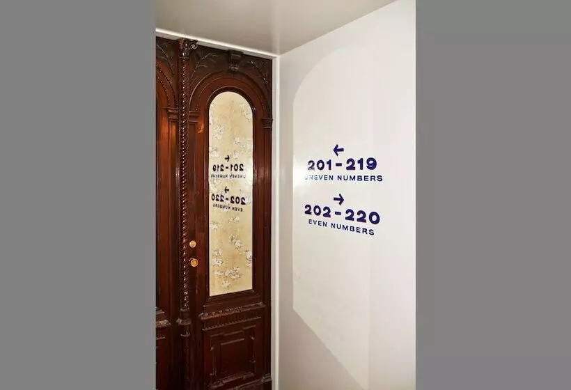 Fotos del hotel Coco:  3