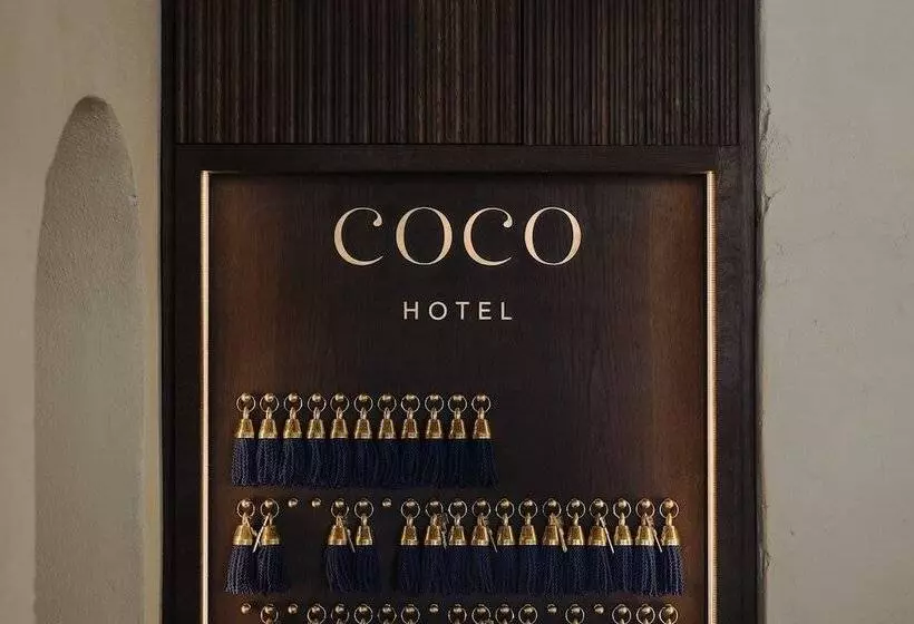 Fotos del hotel Coco:  7