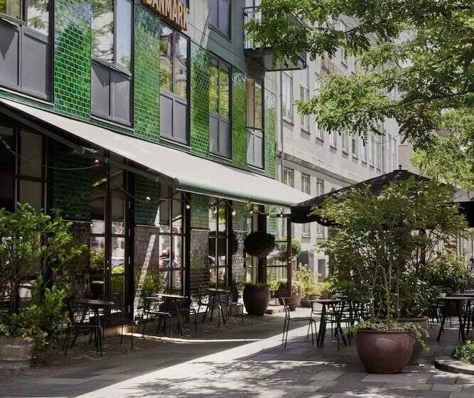 Fotos del hotel Danmark By Brøchner Hotels:  15