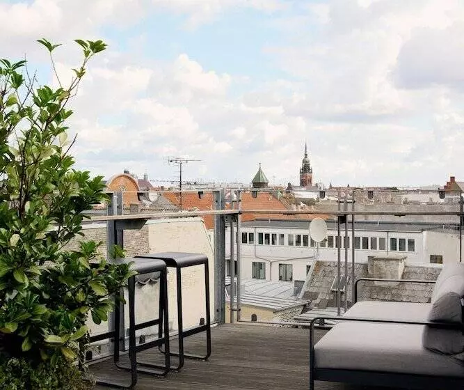 Fotos del hotel Danmark By Brøchner Hotels:  14