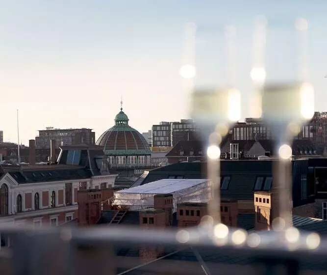 Fotos del hotel Danmark By Brøchner Hotels:  7