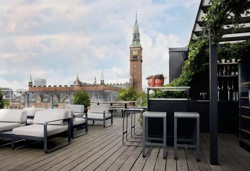 Fotos del hotel Danmark By Brøchner Hotels:  6