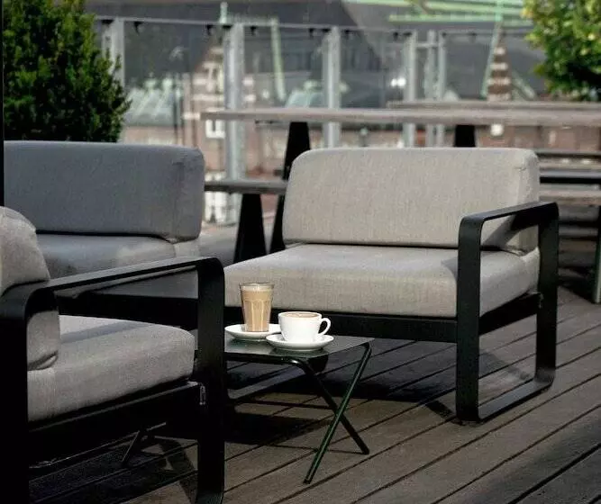 Fotos del hotel Danmark By Brøchner Hotels:  10