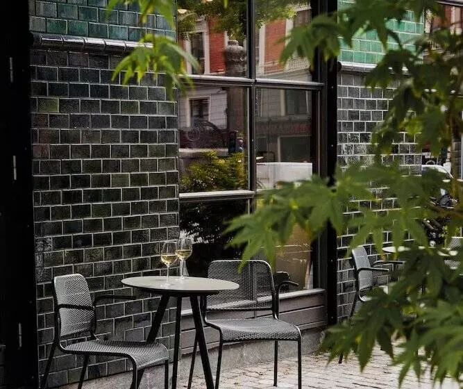 Fotos del hotel Danmark By Brøchner Hotels:  12