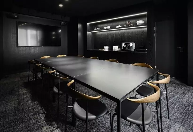 Fotos del hotel Danmark By Brøchner Hotels:  2