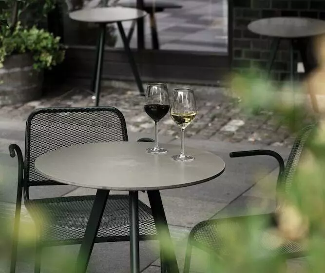 Fotos del hotel Danmark By Brøchner Hotels:  13