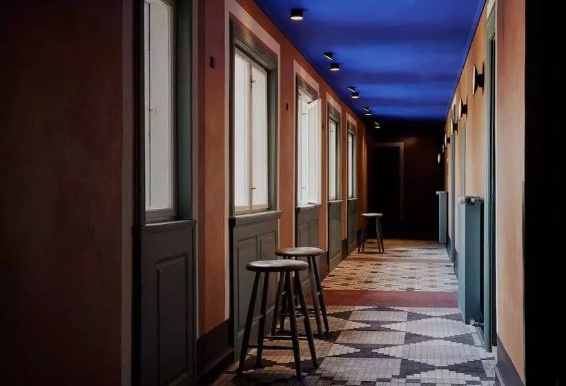 Fotos del hotel Danmark By Brøchner Hotels:  5