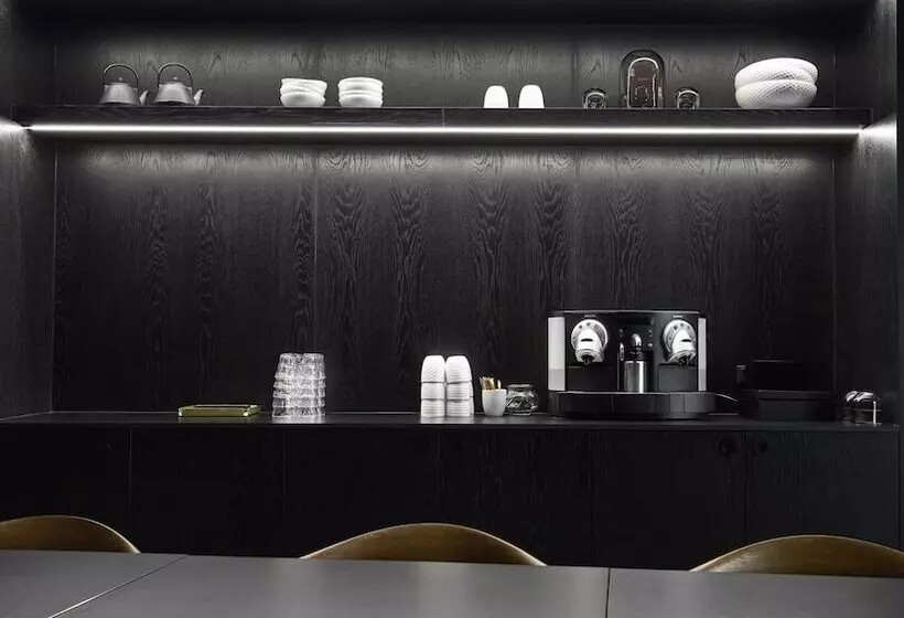 Danmark By Brøchner Hotels